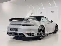 2021 Porsche 911
