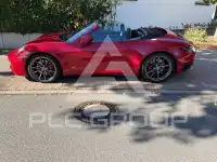 2021 Porsche 911