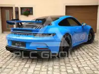 2021 Porsche 911