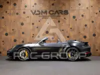 2021 Porsche 911