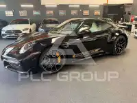 2021 Porsche 911