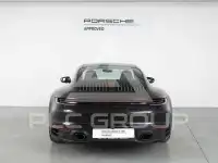 2021 Porsche 911
