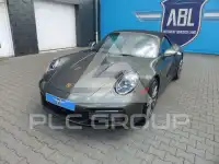 2021 Porsche 911