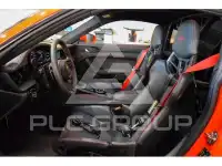 2021 Porsche 911
