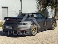 2021 Porsche 911