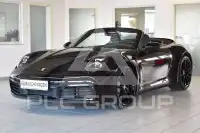 2021 Porsche 911