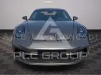 2021 Porsche 911