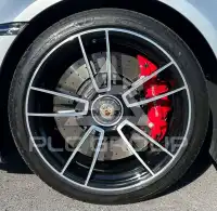 2021 Porsche 911