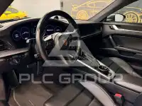 2021 Porsche 911