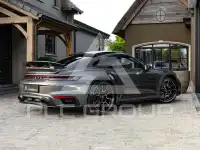 2021 Porsche 911