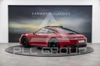 2021 Porsche 911