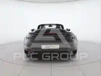 2021 Porsche 911
