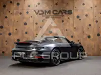 2021 Porsche 911