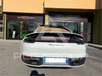 2021 Porsche 911