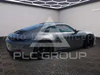 2021 Porsche 911
