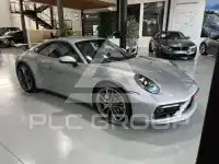 2021 Porsche 911