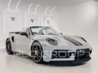 2021 Porsche 911