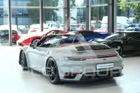 2021 Porsche 911