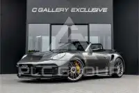 2021 Porsche 911