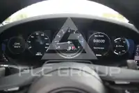 2021 Porsche 911