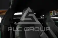 2021 Porsche 911