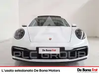 2021 Porsche 911