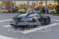 2021 Porsche 911