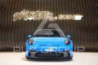 2021 Porsche 911