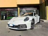 2021 Porsche 911