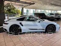 2021 Porsche 911
