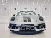2021 Porsche 911