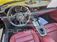 2021 Porsche 911