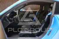 2021 Porsche 911