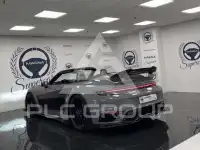 2021 Porsche 911