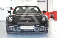 2021 Porsche 911