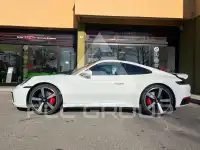 2021 Porsche 911