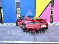 2021 Porsche 911