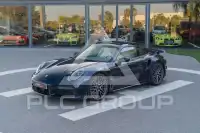 2021 Porsche 911