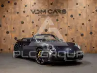 2021 Porsche 911