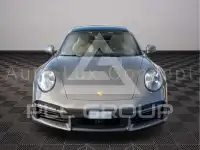 2021 Porsche 911