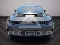 2021 Porsche 911