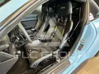 2021 Porsche 911