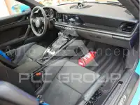 2021 Porsche 911