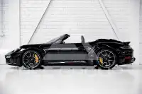 2021 Porsche 911