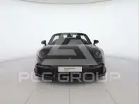 2021 Porsche 911