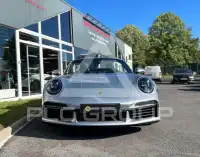 2021 Porsche 911