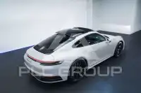 2021 Porsche 911
