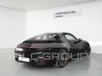 2021 Porsche 911