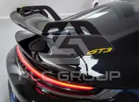 2021 Porsche 911