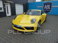 2021 Porsche 911